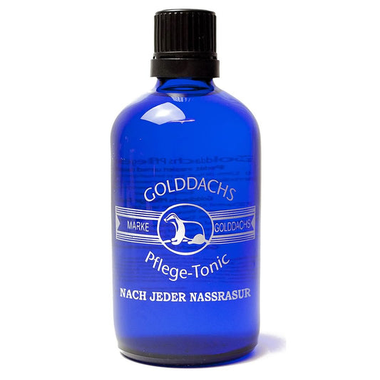 Golddachs Shaving Tonic