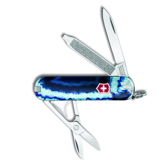 Victorinox Geode Classic SD Exclusive Swiss Army Knife
