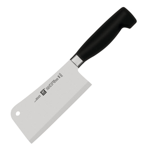 Zwilling TWIN Four Star 6" Meat Cleaver