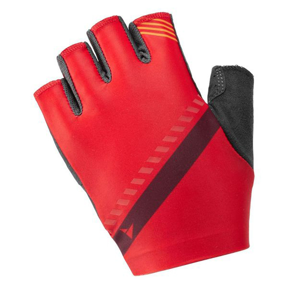 Altura Unisexs Progel Mitts Gloves Red/Maroon XL