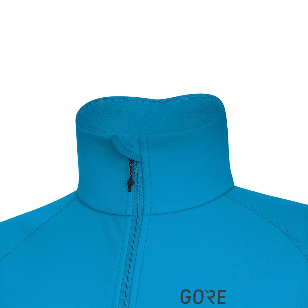 gore c5 thermo jersey