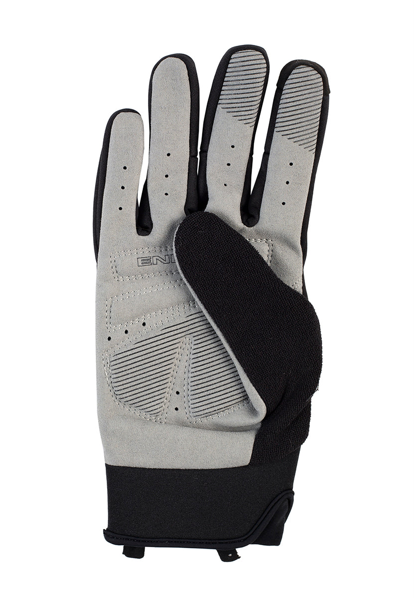 endura womens windchill gloves