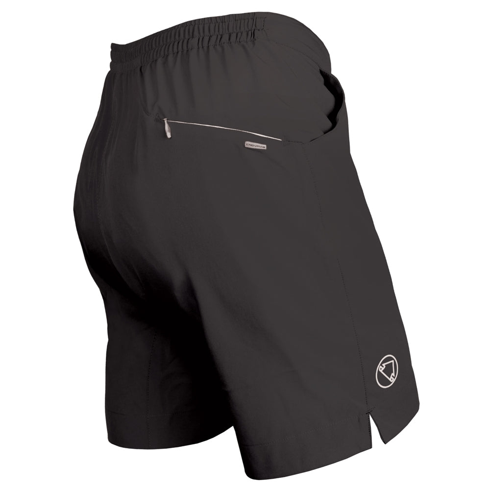 endura women's trekkit shorts