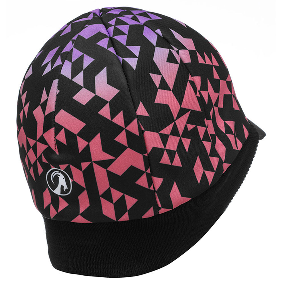 belgian winter cycling cap