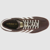 adidas Originals Beckenbauer - Brown - top