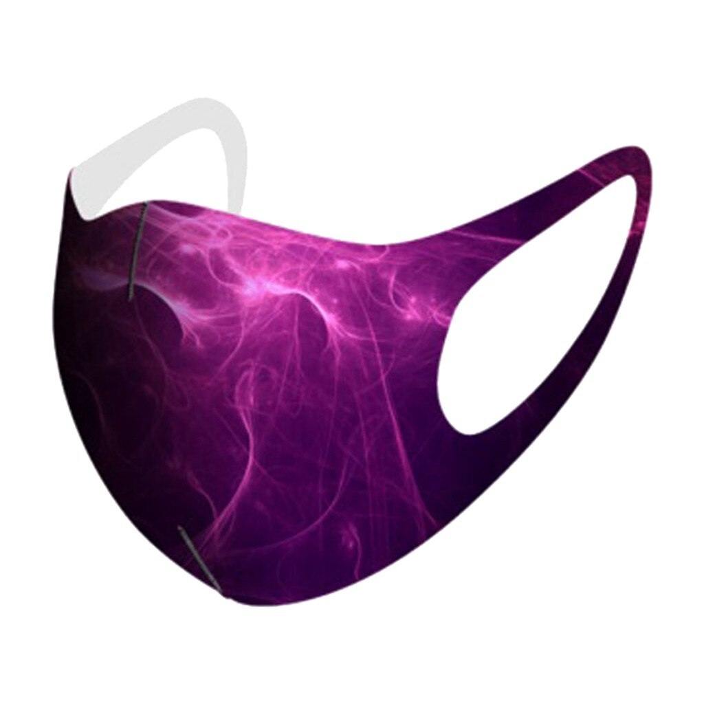 Vaskbare mundmasker og mundbind - Yiha.dk