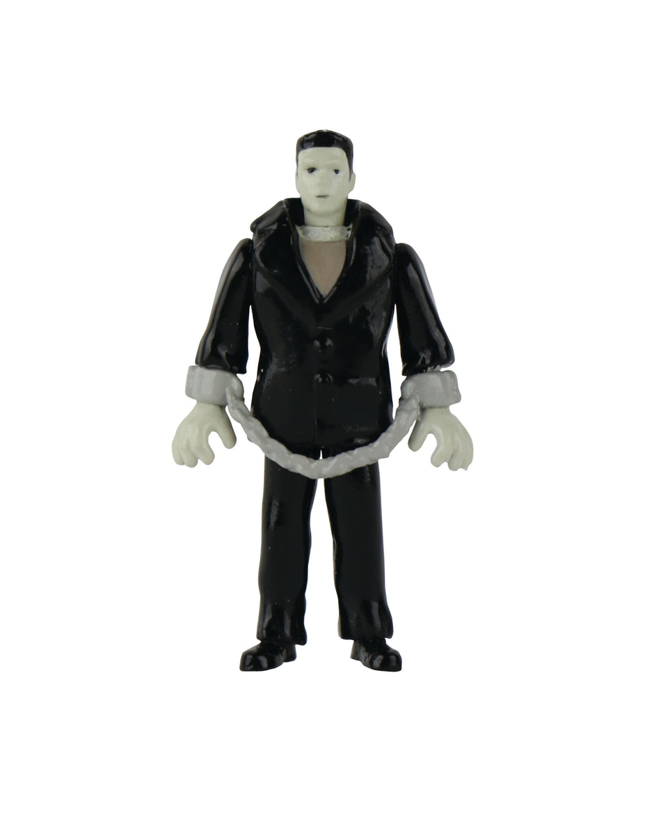 mego frankenstein 2018