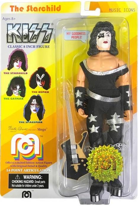 kiss mego 2018