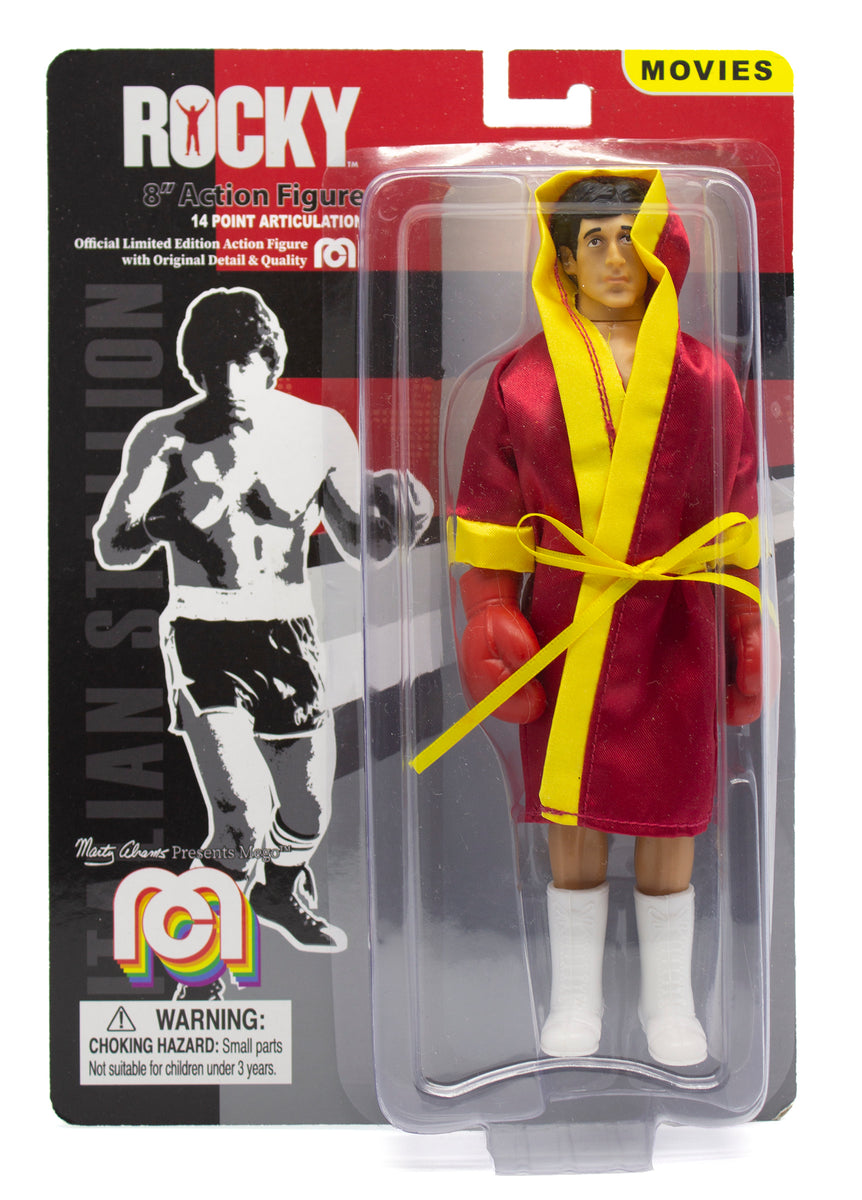 Gary Traugh - Boxing and Sports Memorabilia