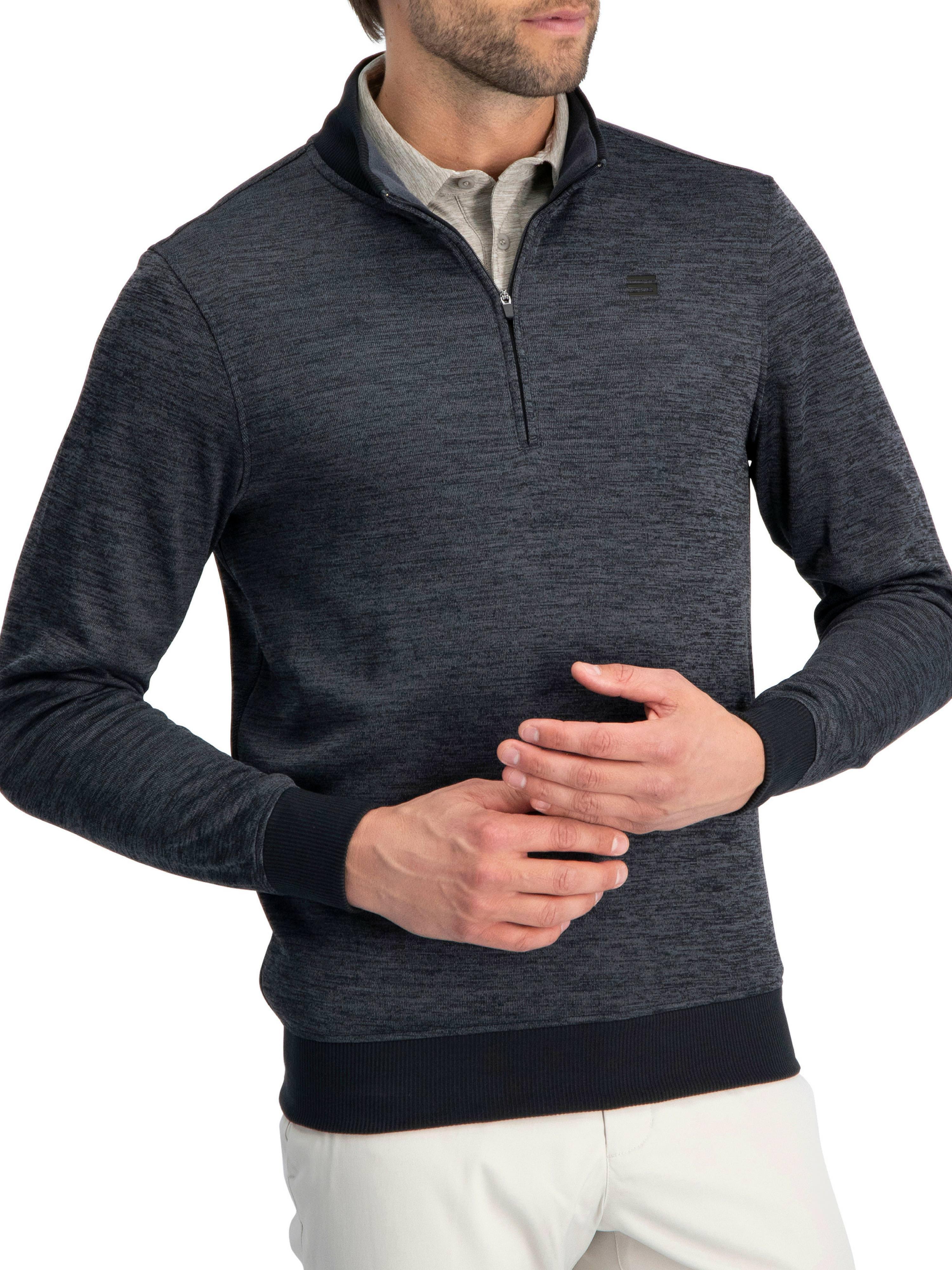 nakoming tieners gas Mens Pullover Sweater – Three Sixty Six