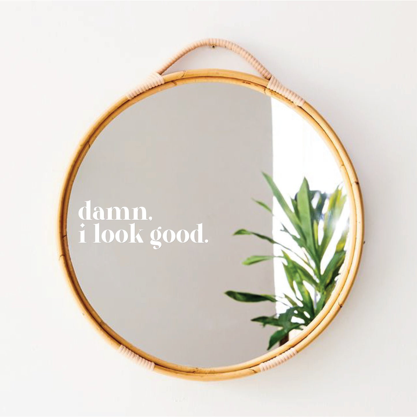 NovaKay Designs - Mirror Decals