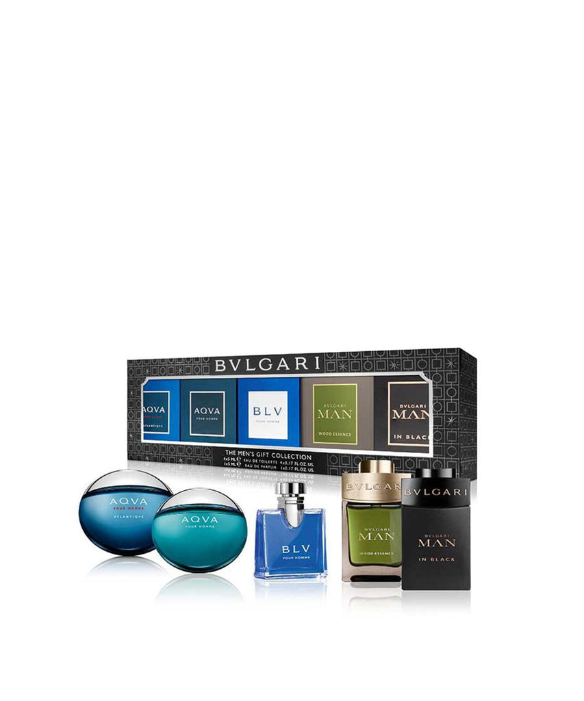 bvlgari blv set