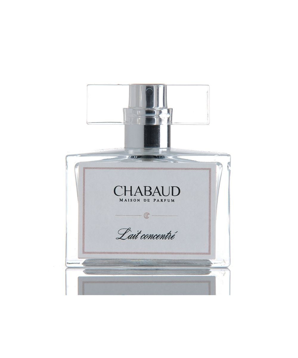 CHABAUD 香水-