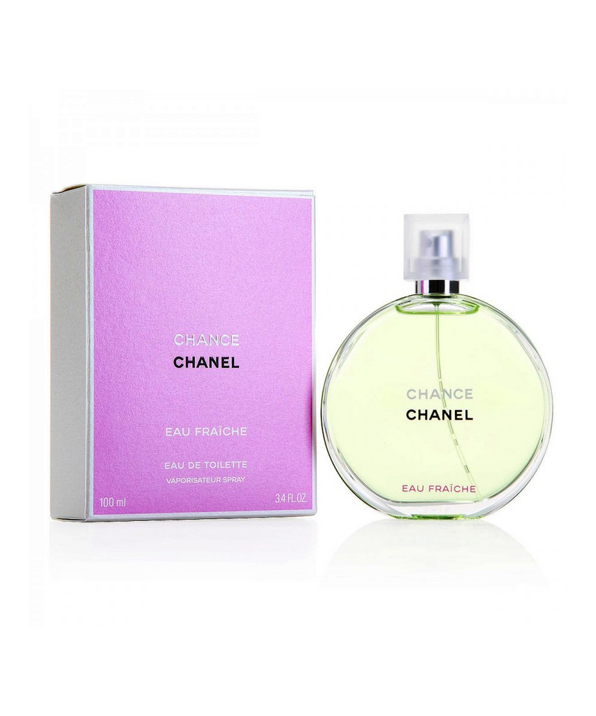 chanel fraiche 100ml