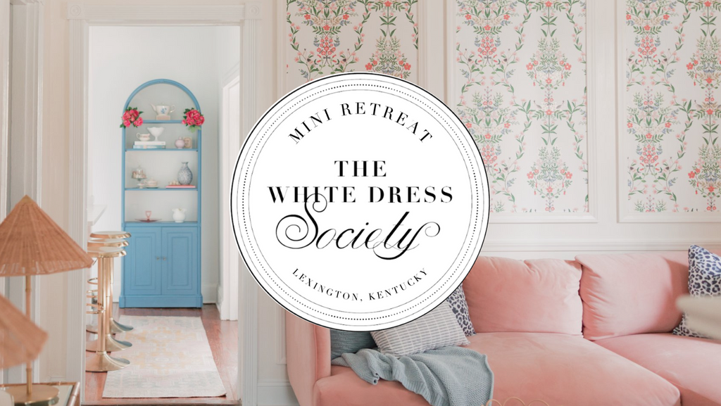 TWD, The White Dress By The Shore - Mini Emergency Kit for brides