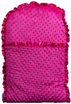 Buy Zcush Infant Nap Mat Berry Beginning Online Baby Strollers