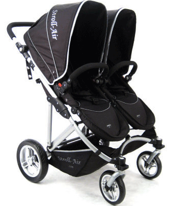 double stroller online