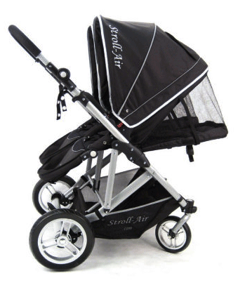 my stroller