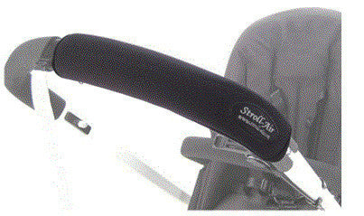 stroller handle