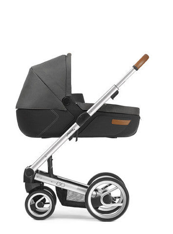 fast action fold stroller