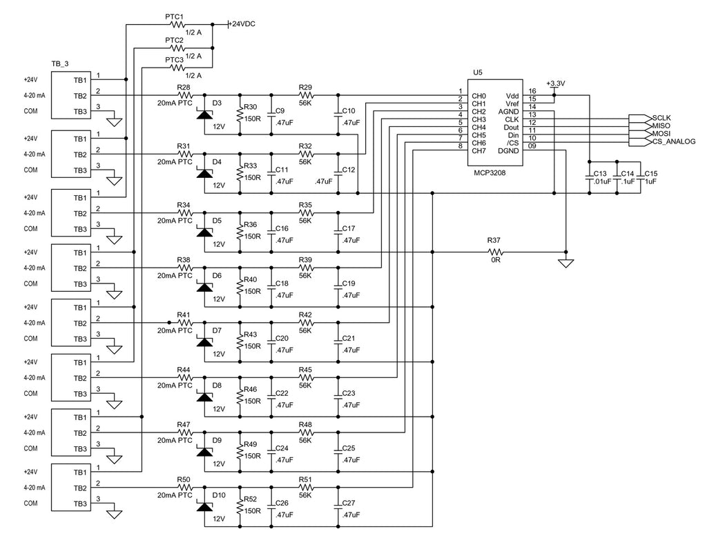 8AI-Schematic-Pg-1