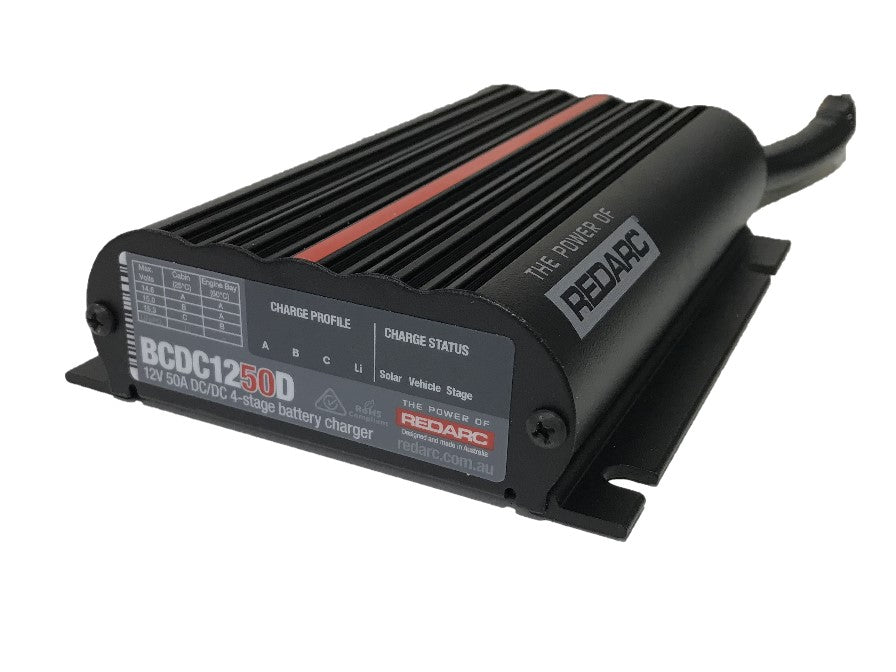 arc battery charger