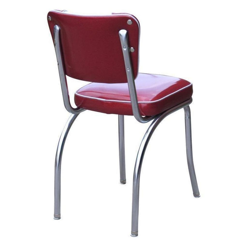 lucy diner chair