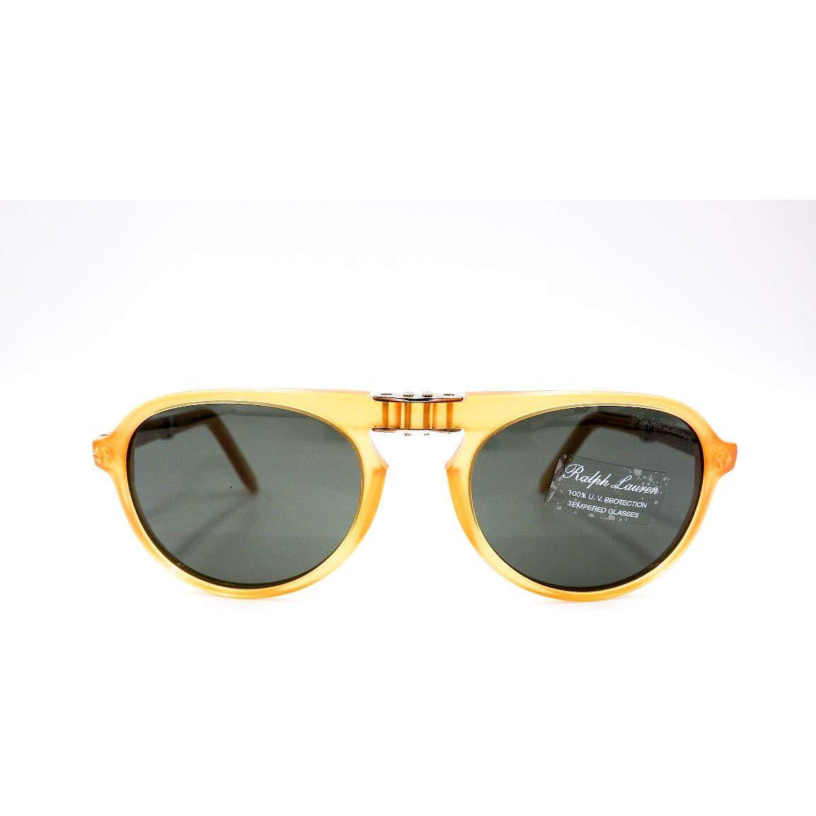 ralph lauren folding sunglasses