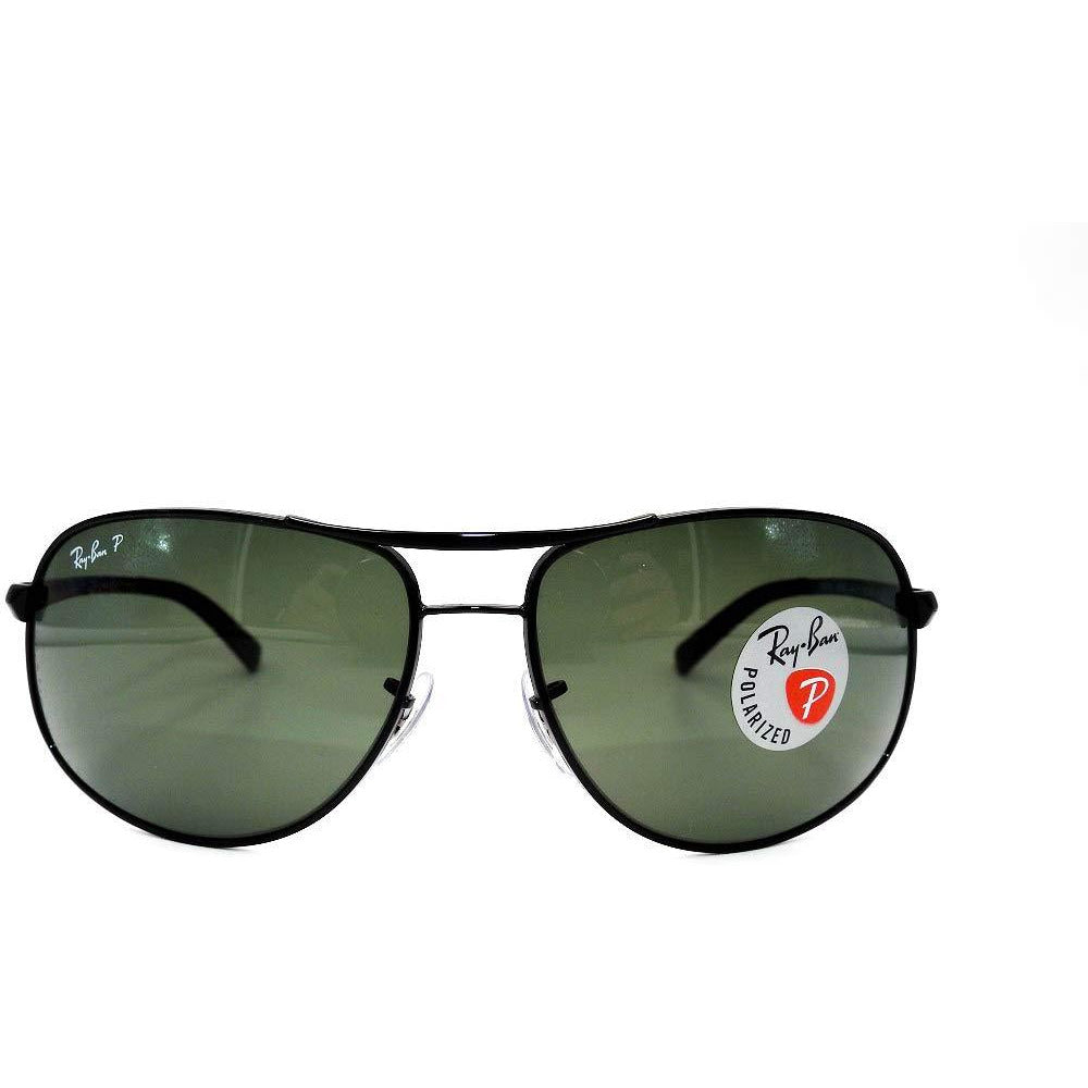 ray ban rb3387 64 polarized