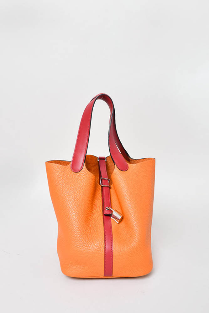 hermes picotin bucket bag