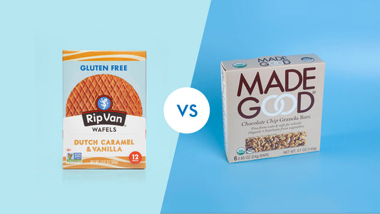 Us vs. Them: Made Good 💥
