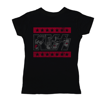 Rock n' Stars T-Shirt (Women)