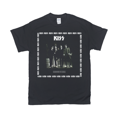 1975 Dressed to Kill T-Shirt