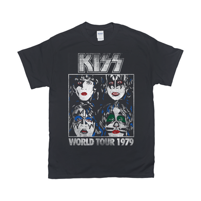 World Tour 1979 T-Shirt