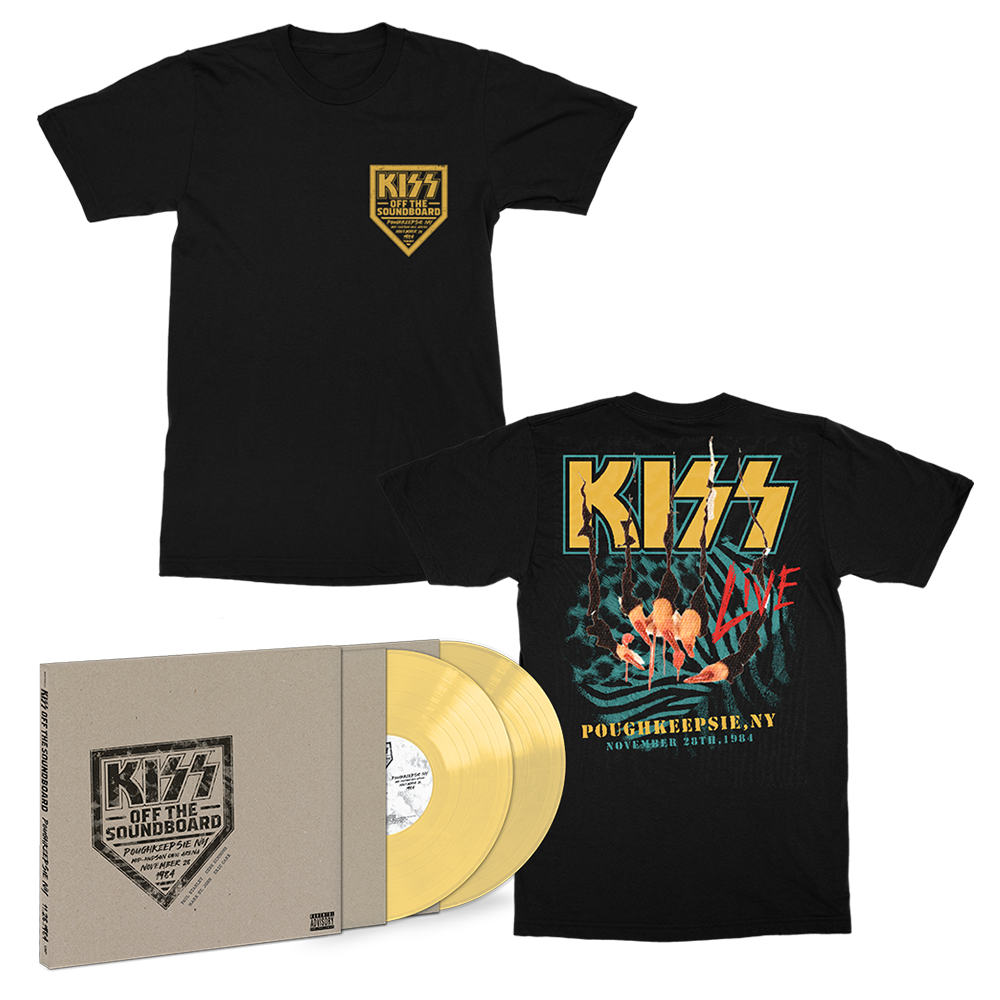 Poughkeepsie 1984 Bundle