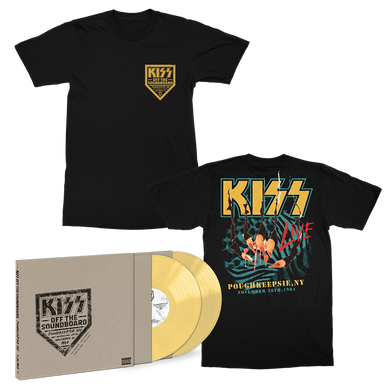 Poughkeepsie 1984 Bundle