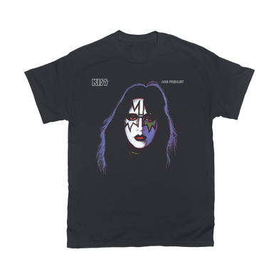 1978 Ace Frehley T-Shirt