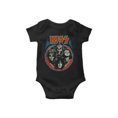 Alive II Onesie