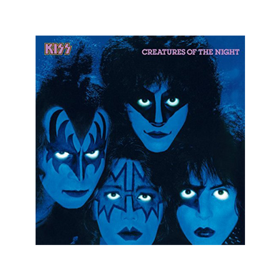 Creatures of the Night LP