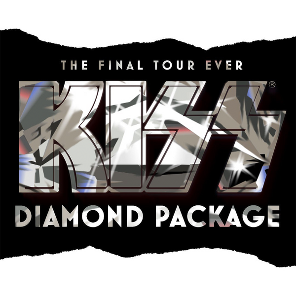 KISS 2023年東京ドーム silverパッケージ VIP限定グッズ 受注生産可能