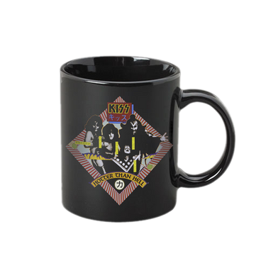 Hotter than Hell Mug