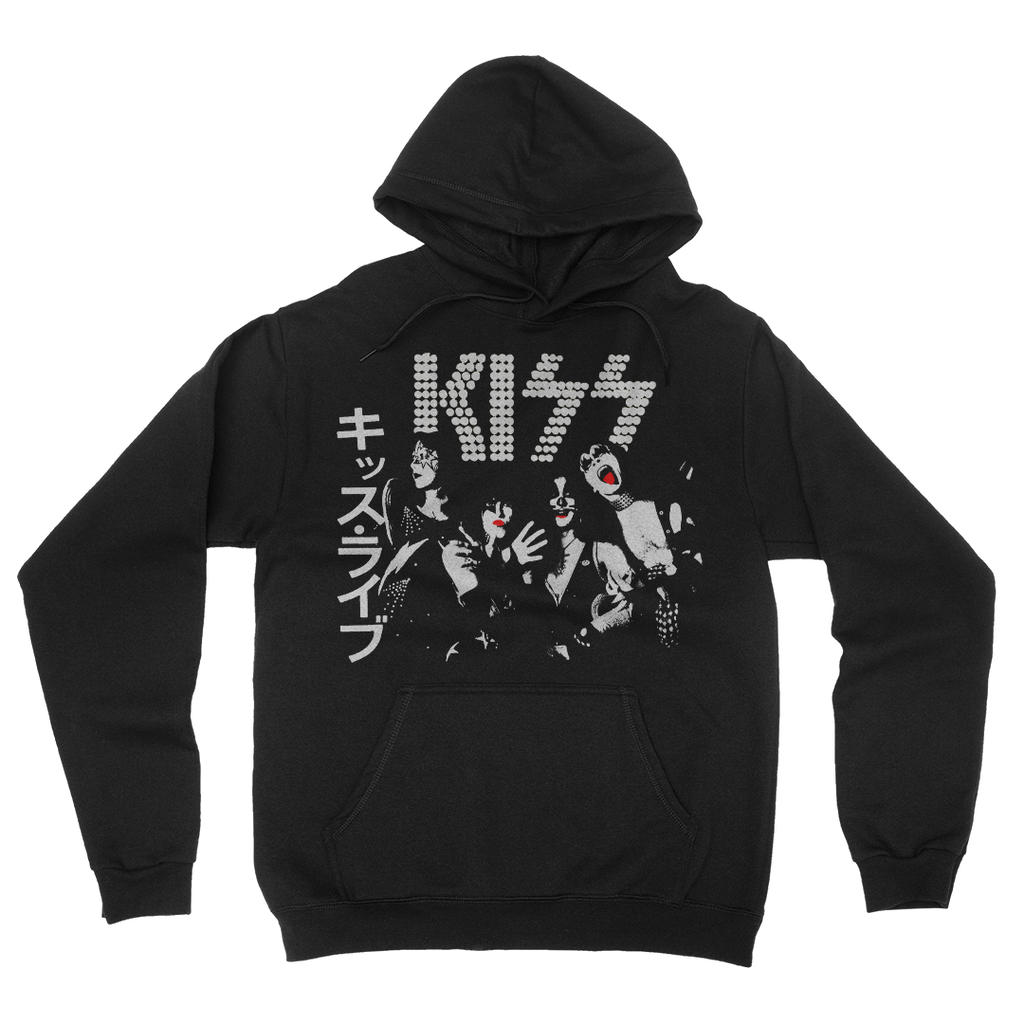 Get Alive! Hoodie