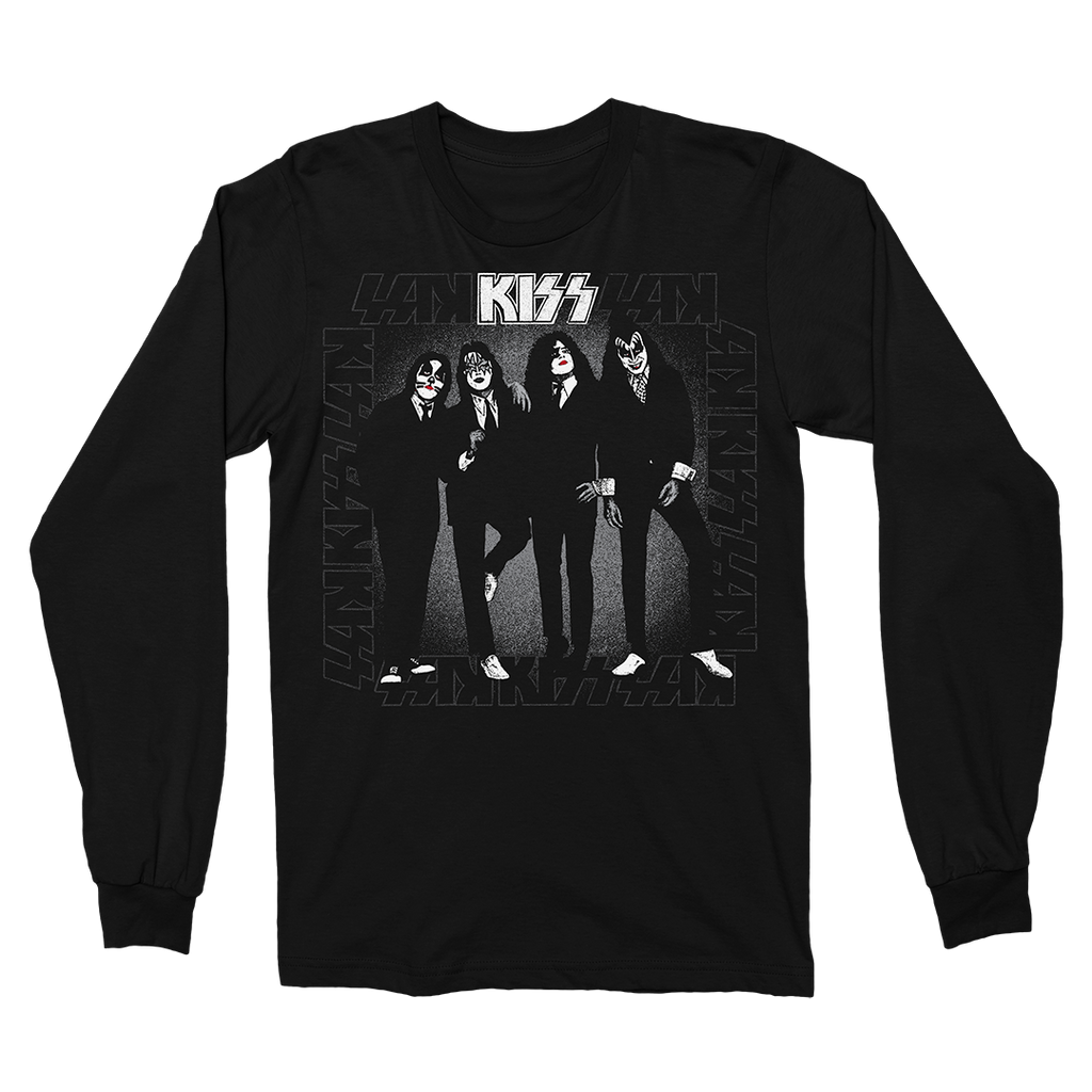 Dressed to Kill Long Sleeve