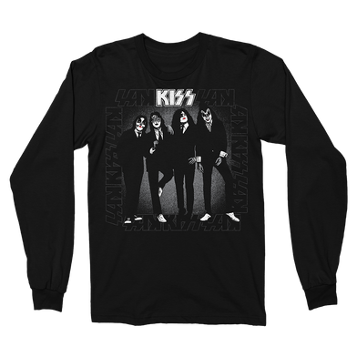 Dressed to Kill Long Sleeve