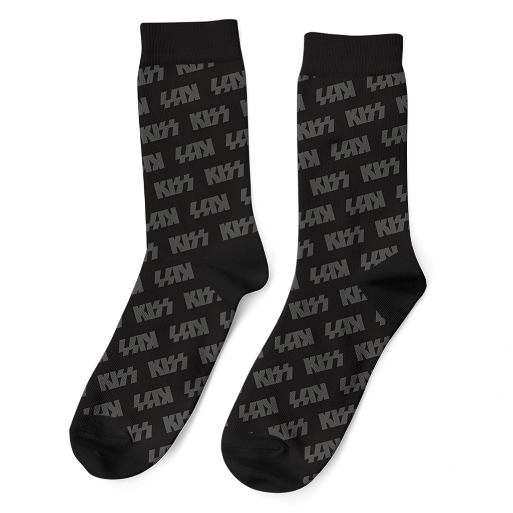 Dressed to Kill Socks