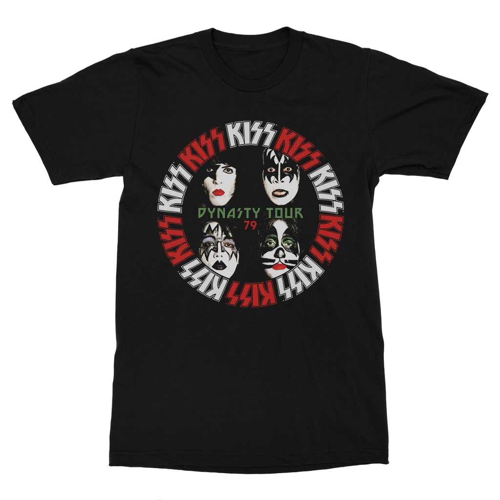 Dynasty Tour 79 T-Shirt