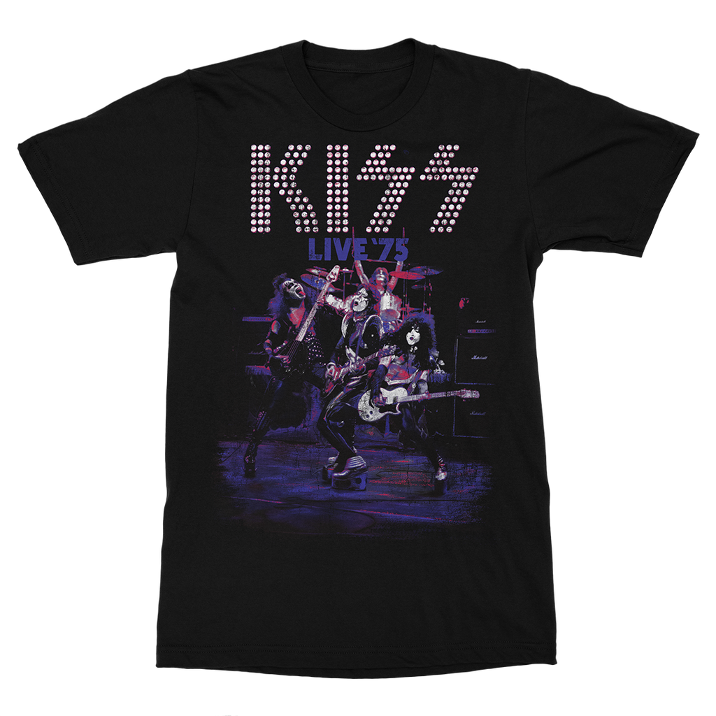 Live '75 T-Shirt