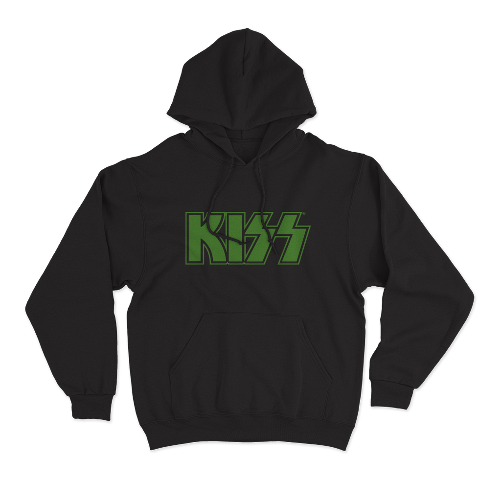 KISS Me Hoodie