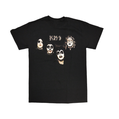 Klassics KISS - Vintage Edition T-Shirt