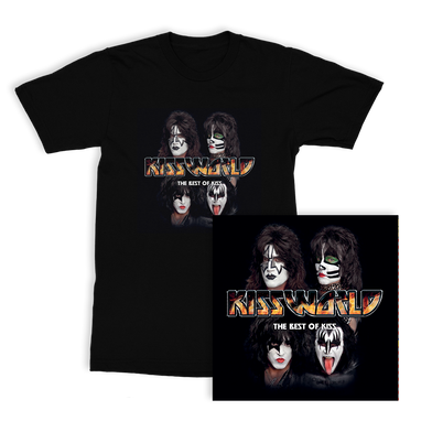 Kissworld Germany Bundle